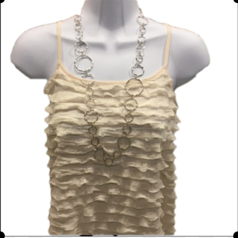 FREE PEOPLE Ruffle Bodycon Dress - Picture 2 of 3